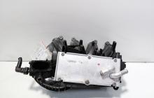 Galerie admisie cu intercooler, cod 03F129711H, 03F145749B, Seat Ibiza 5 (6J5) 1.2 TSI, CBZ (id:571670)