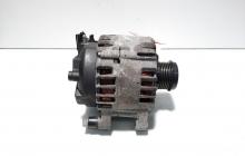 Alternator 150A, cod AV6N-10300-GC, Ford C-Max 2, 1.6 TDCI, T1DB (id:571500)