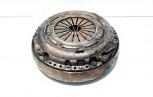 Volanta masa dubla cu placa presiune, Volvo S40 ll (MS) 1.6 TDI, D4164T, 5 vit man (id:571719)