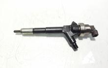 Injector Denso, cod GM55567729, Opel Astra J, 1.7 CDTI, A17DTR (id:571811)