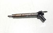 Injector, cod 7797877-05, 0445116001, Bmw 5 Touring (E61), 2.0 diesel, N47D20A (id:571179)