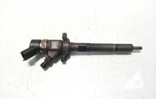 Injector, cod 0445110259, Ford Focus 2 (DA) 1.6 TDCI, G8DB (id:571183)