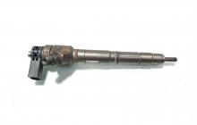 Injector, cod 03L130277J, 0445110369, VW Passat (362), 2.0 TDI, CFF (id:570472)