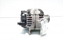 Alternator 140A Bosch, cod 06F903023F, Skoda Octavia 2 (1Z3), 2.0 TDI, BKD (pr:110747)