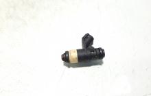 Injector, cod 036906031M, VW Polo (9N), 1.4 benz, AUA (id:571456)