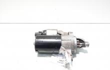 Electromotor, cod 06H911021A, Audi A4 Avant (8K5, B8) 2.0 TFSI, CDNB, cutie automata (pr;110747)