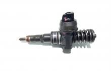 Injector, cod 038130073AN, Vw Passat (3B3) 1.9 TDI, AVB (id:565087)