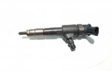 Injector, cod 0445110566, Citroen C4 Grand Picasso, 1.6 BlueHDI, BHZ (id:569736)