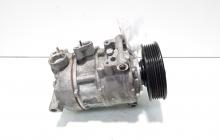 Compresor clima, cod 5Q0820803, Vw Golf 7 Alltrack (BA5, BV5), 1.6 TDI, CLH (idi:570201)