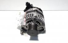 Alternator, Ford Focus 2 (DA), 1.6 TDCI, HHDA (id:571874)