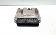 Calculator motor ECU, cod 03G906021QJ, 0281014064, VW Golf 5 (1K1), 1.9 TDI, BLS (id:571946)