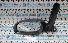 Oglinda electrica stanga cu semnalizare, 1T0857933, Vw Touran (1T1, 1T2) 2003-2010 (id:193571)