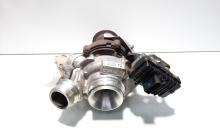 Turbosuflanta, cod 8570082, Bmw X3 (F25) 2.0 diesel, B47D20A (id:571640)