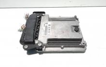 Calculator motor ECU, cod 03L906019DF, 0281017138, Audi Q5 (8RB), 2.0 TDI, CAG (idi:570434)