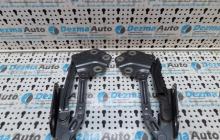 Set balamale capota fata, 1T0823302, Vw Touran (1T1, 1T2) 2003-2010 (id:193623)