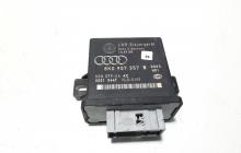 Modul control lumini, cod 8K0907357B, Audi Q5 (8RB) (idi:569416)