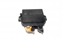 Modul senzori parcare, cod 3R0919475, Audi A4 (8EC, B7) (idi:570675)