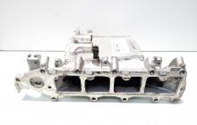 Radiator intercooler, cod 04L129766N, VW Golf 7 Sportsvan (AM1, AN1), 2.0 TDI, CKF (idi:570198)