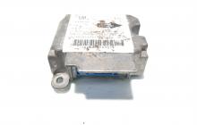 Calculator airbag, cod 24416703, Opel Astra G Combi (F35) (idi:569429)