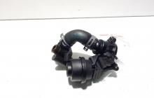 Supapa vacuum, cod 059121737, Audi A4 (8K2, B8) 3.0 TDI, CDUC (idi:571328)