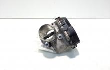 Clapeta acceleratie, cod 9807238580, Ford Focus 3 Sedan, 1.5 TDCI, XWDB (idi:569927)