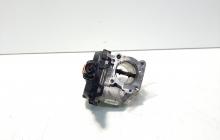 Clapeta acceleratie, cod 9807238580, Ford Focus 3 Turnier, 1.5 TDCI, XWDB (idi:569927)