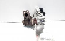 Turbosuflanta, cod 9804945280, Citroen C4 Grand Picasso, 1.6 HDI, BHY (idi:569933)