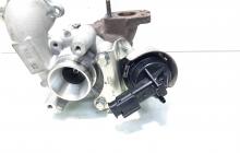 Supapa turbo electrica, Citroen C4 Grand Picasso, 1.6 HDI, BHY (idi:569934)