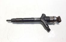 Injector Denso, cod 23670-0G010, Toyota Avensis II (T25) 2.0 diesel, 1CD-FTV (id:572243)