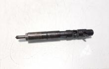 Injector Delphi, cod 8200815416. EJBR05102D, Dacia Logan (LS), 1.5 DCI, K9K792, euro 4 (id:572098)