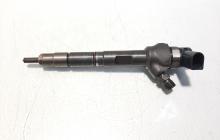 Injector, cod 03L130277J, 0445110369, Audi A6 (4G2, C7) 2.0 TDI, CGL (id:572093)