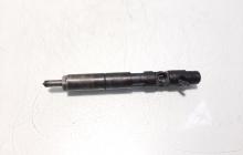 Injector Delphi, cod 8200815416. EJBR05102D, Dacia Logan (LS), 1.5 DCI, K9K792, euro 4 (id:572100)