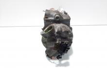 Compresor clima, cod 6Q0820803J, Seat Ibiza 4 (6L1) 1.9 TDI, ATD (idi:555571)