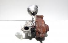 Turbosuflanta, cod 9682778680, Peugeot 407 Coupe, 2.0 HDI, RHR (idi:569971)