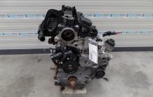 Motor, 204D4, Bmw 5 (E60) 2.0D