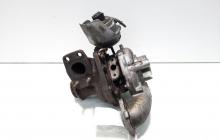 Turbosuflanta, cod 9686120680, Peugeot Partner (II) Platforma, 1.6 HDI, 9HL (idi:570214)