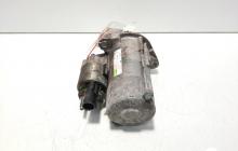 Electromotor, cod 02M911024P, Audi A3 (8P1), 2.0 TDI, CFF, 6 vit man (idi:571470)