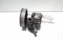 Pompa servo directie, cod 8E0145155N, Audi A4 Avant (8ED, B7), 2.0 TDI (idi:571485)