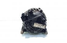 Alternator 150A, cod AV6N-10300-GC, Ford Focus 3 Sedan, 1.6 TDCI, T1DB (idi:570065)