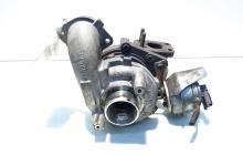 Turbosuflanta, cod 9686120680, Ford Focus 3 Turnier, 1.6 TDCI, T1DB (pr:110747)