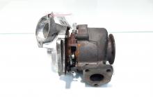 Turbosuflanta, cod 49S35-05671, Bmw 3 Touring (E91), 2.0 diesel, 204D4 (idi:477104)