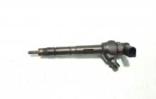 Injector, cod 03L130277Q, 0445110647, VW Eos (1F7, 1F8), 2.0 TDI, CFF (idi:569100)