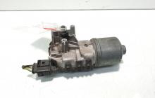 Motoras stergatoare fata, cod 6Q1955119A, Skoda Fabia 1 (6Y2) (idi:570536)