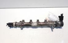 Rampa injectoare cu senzori, cod 04L089B, Seat Leon ST Combi (5F8), 2.0 TDI, CKF (idi:569180)