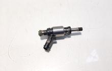 Injector, cod 026150001A, Audi A4 Avant (8K5, B8), 2.0 TFSI, CDNB (id:572416)