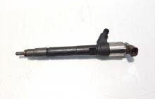 Injector Denso, cod 55578075, Opel Astra K, 1.6 CDTI, B16DTU (id:572471)