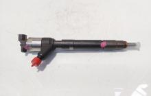 Injector Denso, cod 55578075, Opel Astra K, 1.6 CDTI, B16DTU (id:572470)