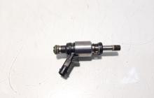 Injector, cod 026150001A, Audi A4 Avant (8K5, B8), 2.0 TFSI, CDNB (id:572417)