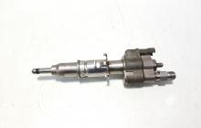 Injector, cod 7589048-02, Bmw 3 Coupe (E92), 2.0 benz, N43B20A (id:572426)
