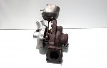 Turbosuflanta, cod 9677063780, Ford Focus 3 Turnier, 2.0 TDCI, UFDB (idi:571605)